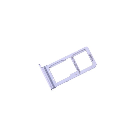 SIM Tray Samsung Galaxy S7 Edge/G935 Gold